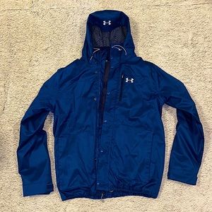 Under Armour Men's Storm ColdGear Infrared Porter 3-in-1 Jacket w/ Fleece Liner